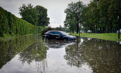 Як читати звіт по VIN і не купити «утопленика»